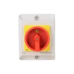 Werkschakelaar 20 A | 400V | 2P, Verzenden, Nieuw