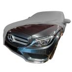 Autohoes passend voor Mercedes-Benz C63 AMG voor binnen, Nieuw, Op maat, Ophalen of Verzenden