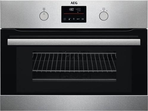 AEG KMS365060M combioven DHZ1271599, Witgoed en Apparatuur, Magnetrons, Nieuw, Ophalen of Verzenden
