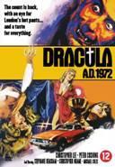 Dracula a.d. 1972 - DVD, Cd's en Dvd's, Dvd's | Thrillers en Misdaad, Verzenden