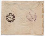 Duitse Rijk 1930 - Zeppelinpost naar Brazilië, Scott C 38 x, Gestempeld