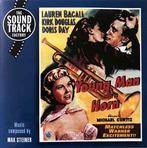 cd ost film/soundtrack - Doris Day - Young Man With A Horn, Verzenden, Zo goed als nieuw
