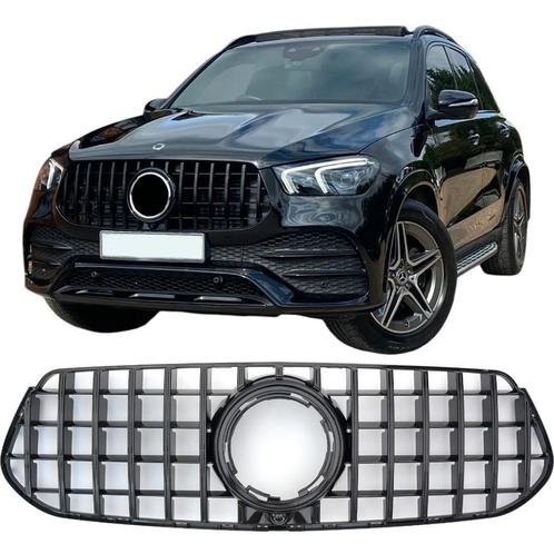 Sport Grille geschikt voor Mercedes V167 GLE 2019-2023 PANAM, Auto-onderdelen, Carrosserie en Plaatwerk, Nieuw, Ophalen of Verzenden
