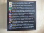 ZZ-Top - ZZ Top: The Complete Studio Albums 1970-1990 - 10 x, Nieuw in verpakking