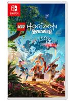 LEGO Horizon Adventures-Standaard (NSW) NIEUW, Ophalen of Verzenden, Nieuw