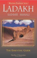 Ladakh - Partha S. Banerjee - 9788190327022 - Paperback, Verzenden, Nieuw