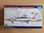 Trumpeter 05809 T-38A Talon Thunderbird 1:48, Hobby en Vrije tijd, Modelbouw | Vliegtuigen en Helikopters, Verzenden, Nieuw