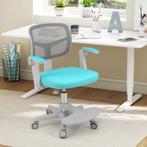 2dekans | Coast Kinder Bureaustoel Ergonomisch Verstelbaar, Ophalen of Verzenden, Zo goed als nieuw
