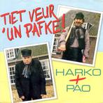 Single - Harko + Pao / Verona - Tiet Veur &apos;Un Pafke! /, Verzenden, Nieuw in verpakking