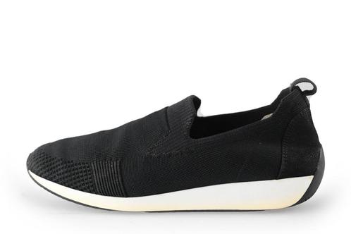 Ara Instappers in maat 37 Zwart | 10% extra korting, Kleding | Dames, Schoenen, Zwart, Gedragen, Instappers, Verzenden