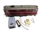 micromotor HSR006C motor ombouwset voor Roco ÖBB Rh 2095,, Hobby en Vrije tijd, Modeltreinen | H0, Overige merken, Gelijkstroom