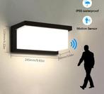 LED Wandlamp Waterdicht IP55 Buiten en Binnen Tuin Veranda, Verzenden, Nieuw