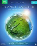 Planet Earth II (blu-ray nieuw), Cd's en Dvd's, Blu-ray, Ophalen of Verzenden, Nieuw in verpakking