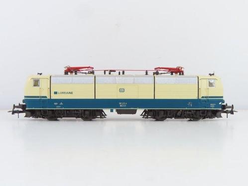 Roco H0 - 43692 - Elektrische locomotief (1) - BR 181.2, Hobby en Vrije tijd, Modeltreinen | H0