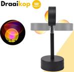 2dekans | Sunset lamp - Tafellamp - Nachtlampje Kinderen -, Ophalen of Verzenden, Zo goed als nieuw