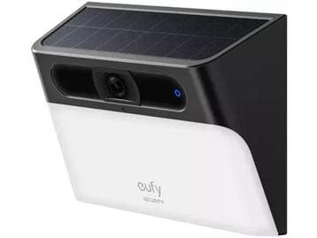 Eufy Solar Wall Light Cam S120 - Muurlicht en camera - 2K HD beschikbaar voor biedingen