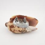 Kerststal - Schelp - Italiaanse ambacht, Antiek en Kunst, Antiek | Boeken en Bijbels