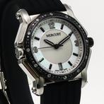 MERCURY - Swiss Watch - ME1080-SBX-S-1 - Zonder Minimumprijs, Nieuw