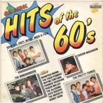 LP gebruikt - Various - Hits Of The 60s, Verzenden, Zo goed als nieuw