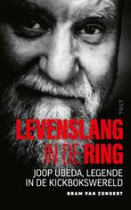 9789021480695 Levenslang in de ring | Tweedehands, Boeken, Verzenden, Gelezen, Bram van Zundert