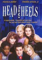 Head over Heels - DVD (Films (Geen Games)), Cd's en Dvd's, Dvd's | Overige Dvd's, Ophalen of Verzenden, Zo goed als nieuw