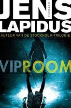 Viproom 9789400505162 Jens Lapidus, Boeken, Thrillers, Gelezen, Jens Lapidus, Steven Schneijderberg, Verzenden