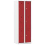 (MDK-107345) CH PH 180-2.6 Premium Locker - 180x60x50 cm, Ophalen of Verzenden, Nieuw