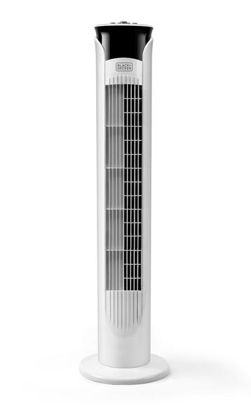 Torenventilator BXEFT47E Timer (Airco-Ventilator) beschikbaar voor biedingen