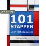 101 stappen voor verkoopsucces / Geen gezeur, verkopen!, Verzenden, Zo goed als nieuw, B. van Luijk
