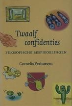 Twaalf Confidenties, Ophalen of Verzenden, Nieuw