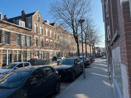 Te huur Appartement  Rotterdam 2 kamers, Lambertusstraat, Huizen en Kamers, Huizen te huur, Direct bij eigenaar, Zuid-Holland