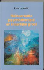 Reincarnatie, psychotherapie en innerlijke groei, Boeken, Verzenden, Gelezen, P. Langedijk