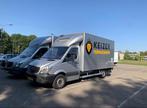 Verhuisbedrijf Utrecht-Meubel taxi Utrecht-Verhuizer, Inpakservice, Opslag