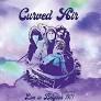 LP nieuw - Curved Air - Live In Belgium 1971, Verzenden, Nieuw in verpakking