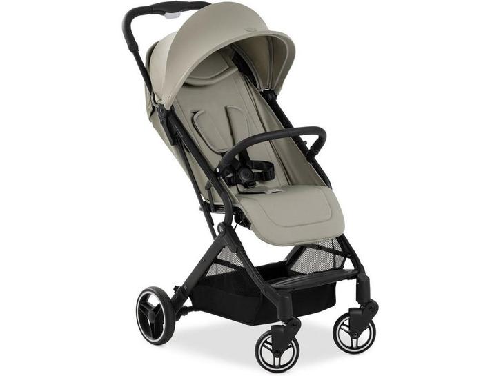 Hauck Travel N Care Plus Buggy - Compact en lichtgewicht -, Kinderen en Baby's, Buggy's, Zo goed als nieuw, Verzenden