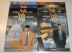 XIII T19 à T24 +T26 + T27 - 8x C - 8 Album - Eerste druk -, Boeken, Stripboeken, Nieuw