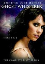 Ghost Whisperer: Series 1 DVD (2007) Jennifer Love Hewitt, Zo goed als nieuw, Verzenden