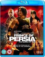 Prince of Persia the Sands of Time (Blu-ray), Cd's en Dvd's, Blu-ray, Verzenden, Gebruikt