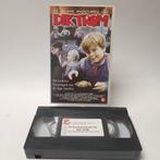 Nieuwe Avonturen van Dik Trom VHS, Cd's en Dvd's, Ophalen of Verzenden, Zo goed als nieuw