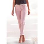 Lascana 7/8-jegging in skinny fit, stretch denim, basic, Kleding | Dames, Verzenden, Nieuw