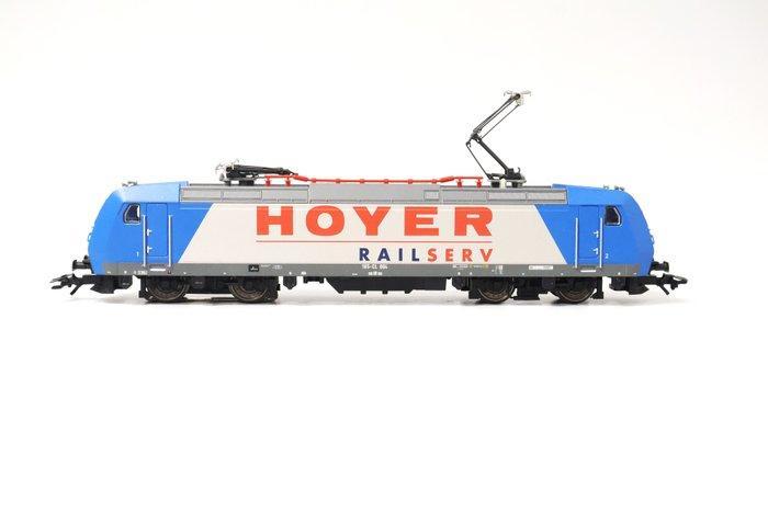 Märklin H0 - 36858 - Elektrische locomotief (1) - Type, Hobby en Vrije tijd, Modeltreinen | H0