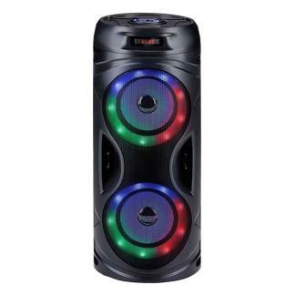 Bluetooth speaker | 16 x 16 x 38.5 cm, Audio, Tv en Foto, Versterkers en Receivers, Nieuw, Verzenden