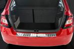 Achterbumperbeschermer | Skoda Fabia III 2014- | RVS, Verzenden, Nieuw, Skoda