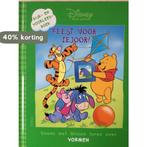 Kijk - en voorleesboek Winnie de Poeh : feest voor Iejoor, Boeken, Verzenden, Gelezen, Disney