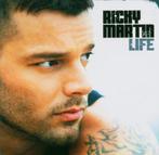 cd - Ricky Martin - Life, Verzenden, Zo goed als nieuw