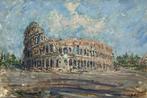 Cesare Andri (1917-1988) - Colosseo, Roma