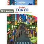 Lonely Planet Pocket Tokyo 9781742205816 Lonely Planet, Verzenden, Gelezen, Lonely Planet