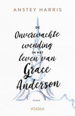 De onverwachte wending in het leven van Grace Anderson, Boeken, Verzenden, Nieuw