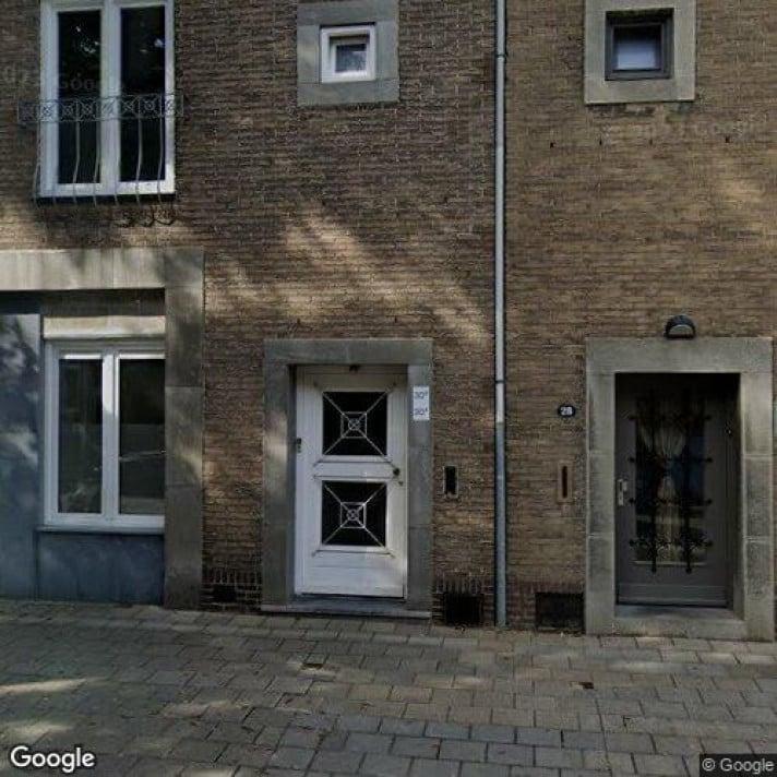 Appartement te huur in Maastricht - 13 m² - 1 kamer(s), Huizen en Kamers, Huizen te huur, Limburg, Appartement
