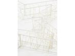 Luca Lighting Ster Hangend met Warm Witte LED Verlichting -, Verzenden, Nieuw